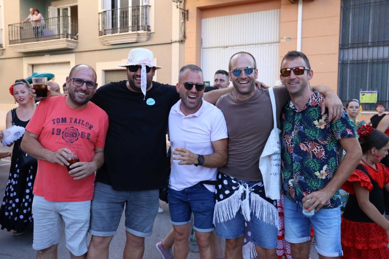 Gran ambient i  Gran ambient i